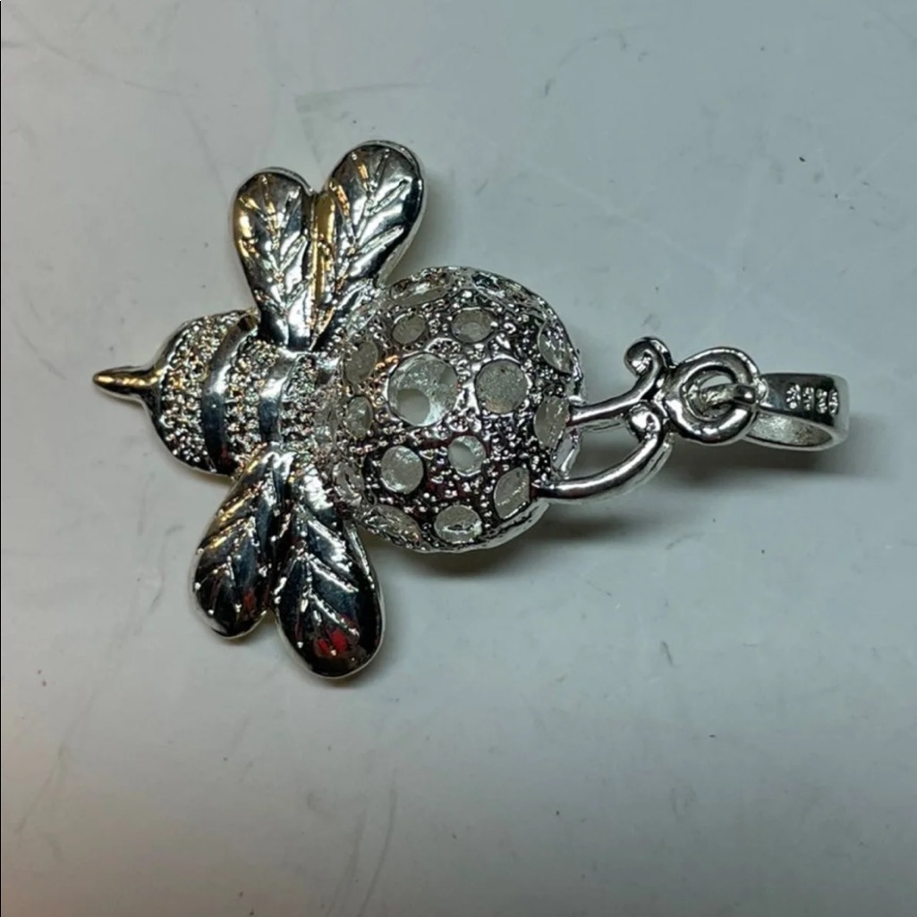 Ss Pendent